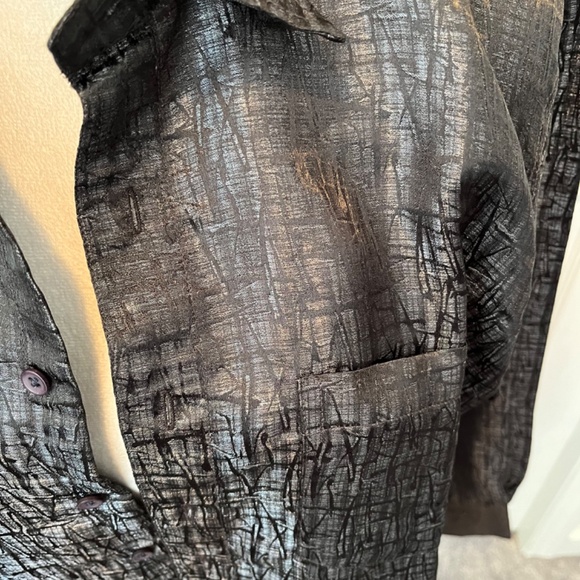 Modish size 10 top - Picture 4 of 13